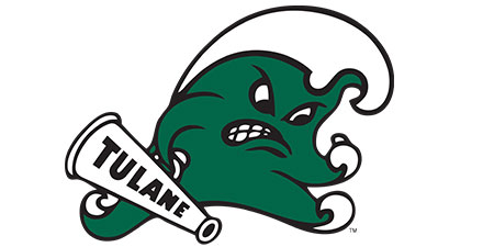 Tulane University, Online Ticket Office